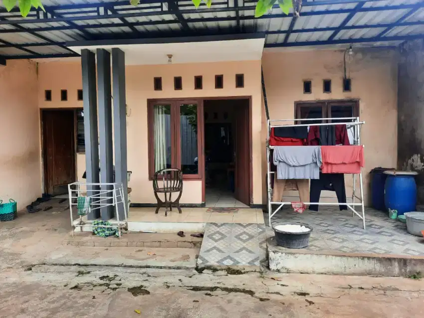 Jual Rumah Strategis
