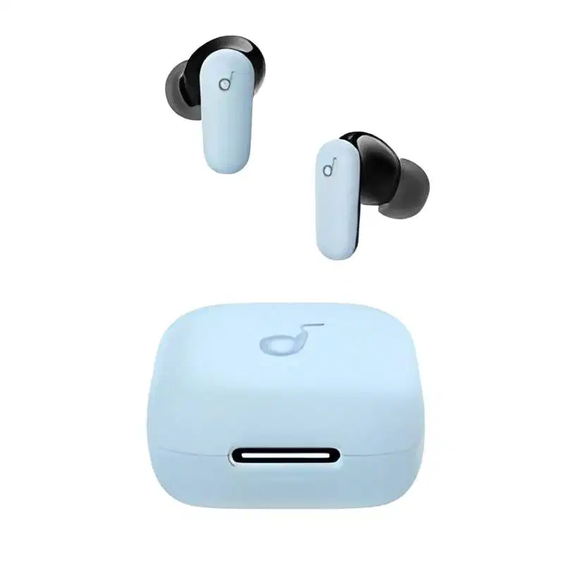 Headset Anker R50i NC Bass Nendang, Tahan Air, Baterai Awet 45 Jam