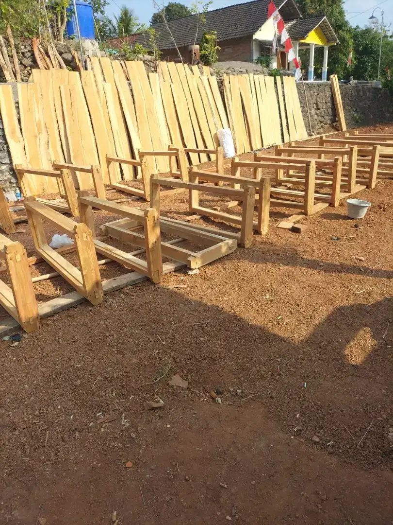 Jual pintu dan kusen