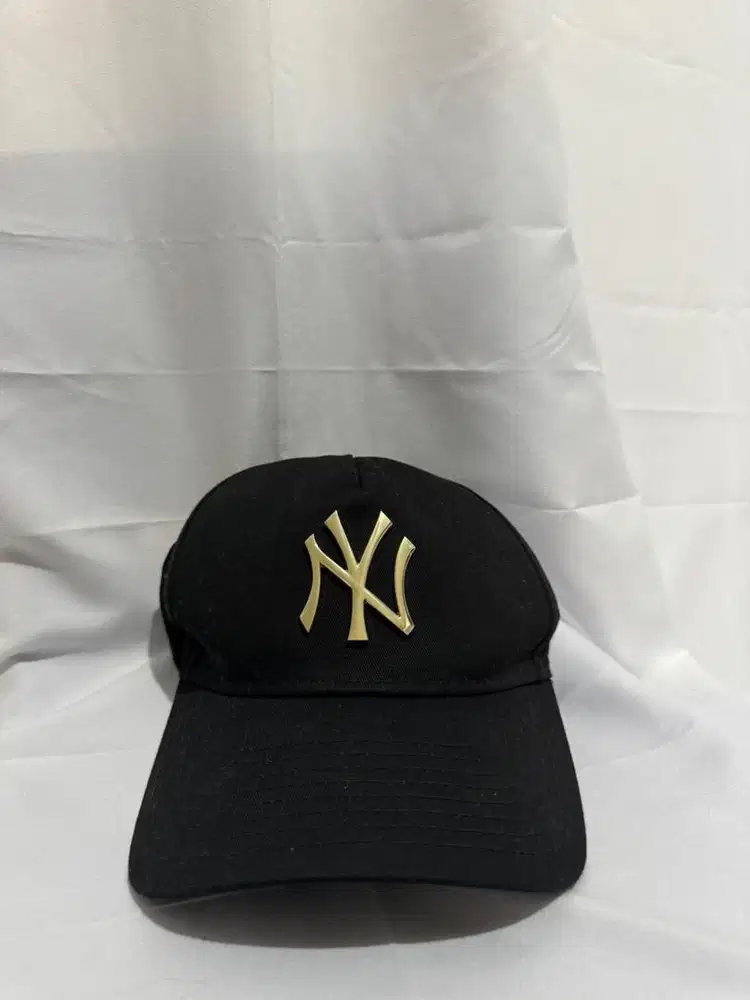 PRELOVED MLB Topi Original 100% New Era