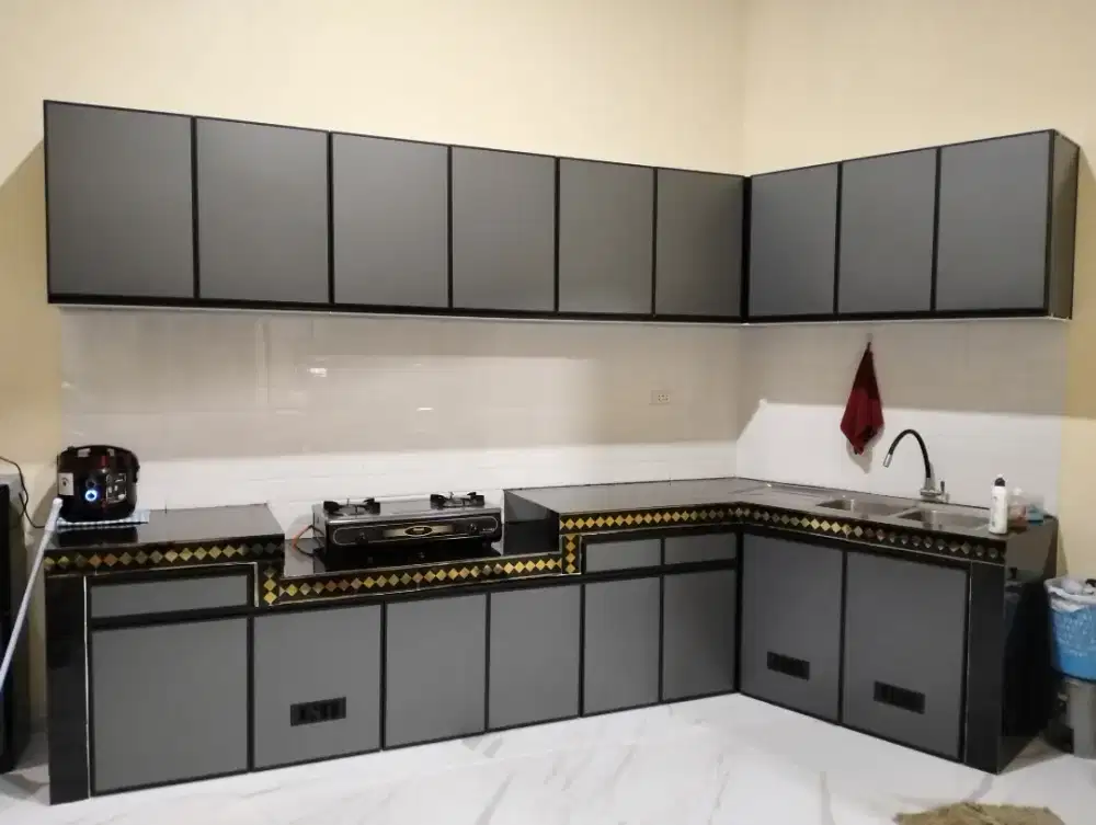 Kitchen set dapur