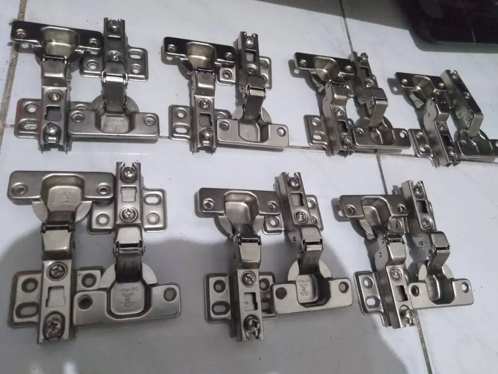 Jual Engsel Sendok/Kabinet