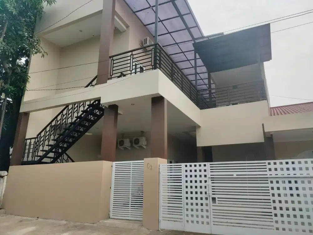 Kost Eksklusif Harga Mahasiswa