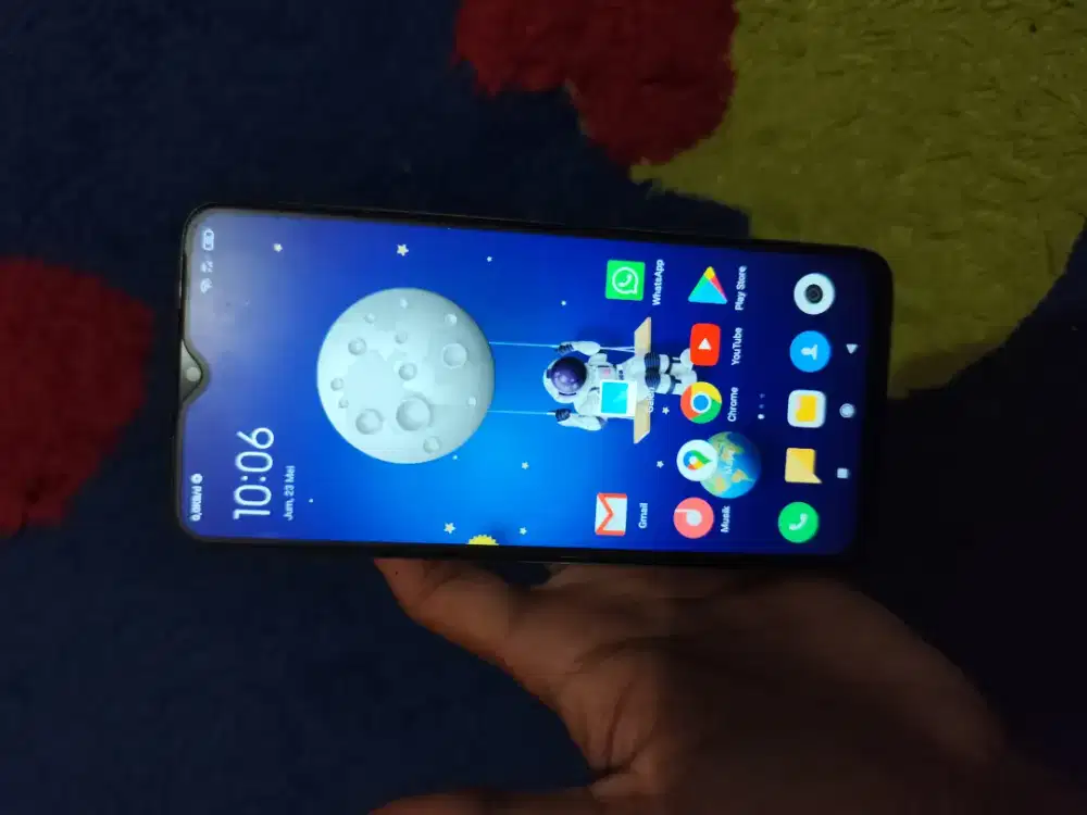 Redmi Note 8 pro 8/128gb