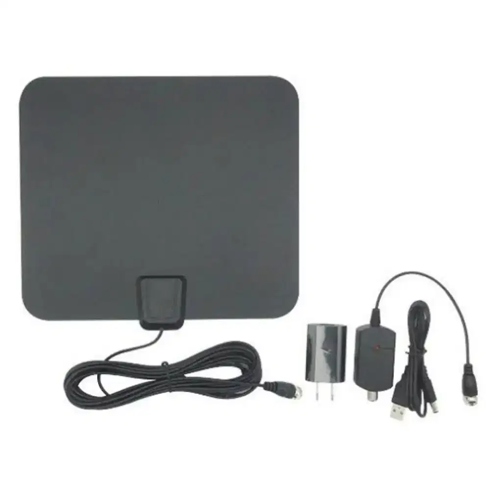 Antenna TV digital televisi
