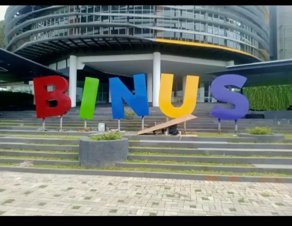 Reklame Express. Huruf Timbul, Outdoor Letter & Signage. Neon Box