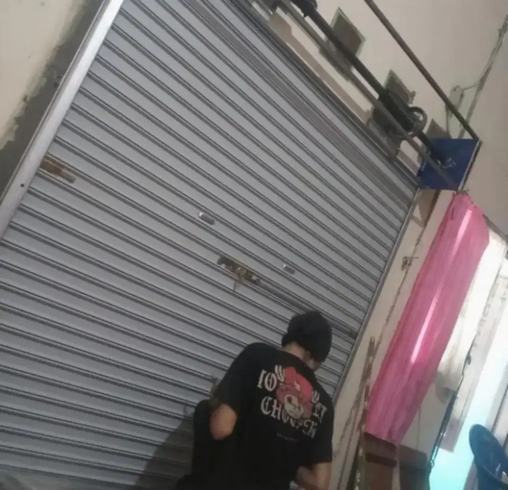 Service rolling door Tambora Jakarta Barat  (29)