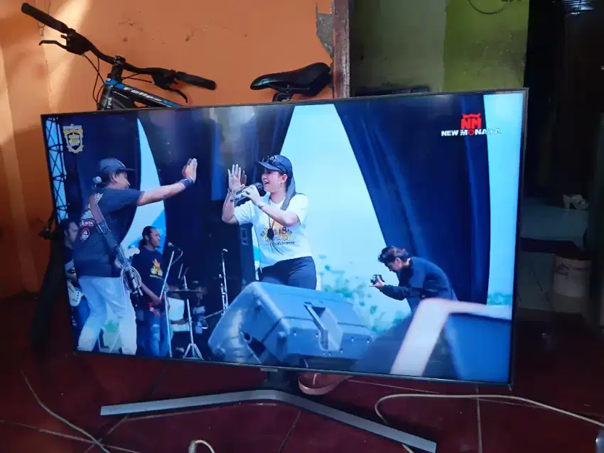 Terima jual Tv bekas