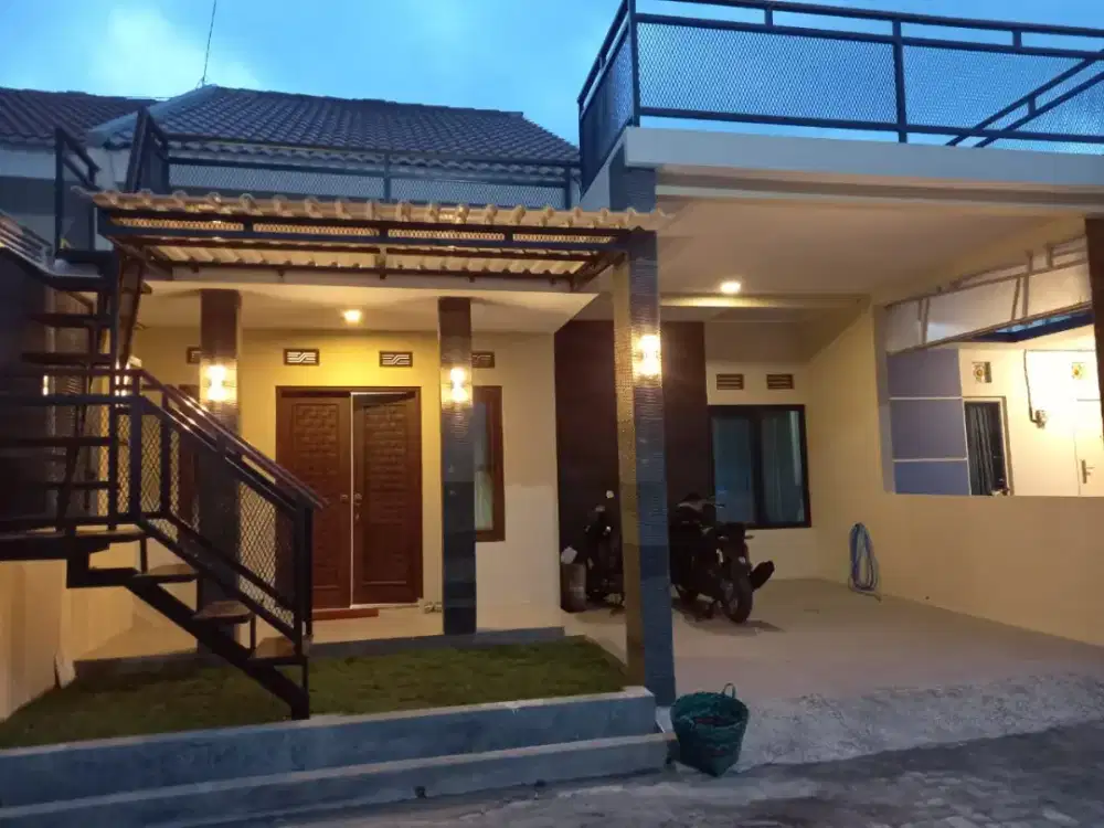 Rumah di jual lokasi Plumbon 5menit ke solo harga NEGO SAMPAI JADI