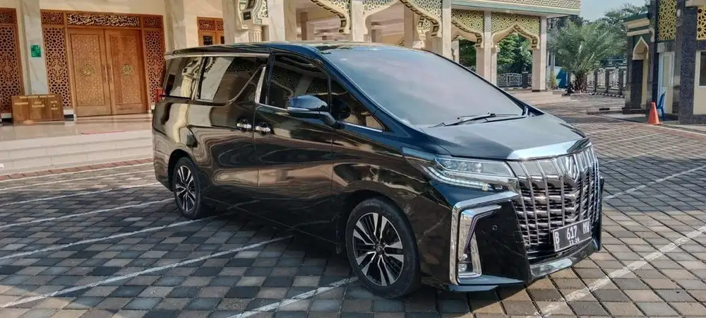 RENTAL MOBIL BULANAN | BEBAS REPOT, KAMI YANG URUS MAINTANCE UNIT!!