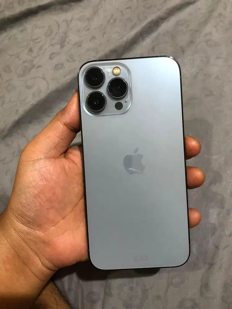 Iphone 13 promax 128 IBOX