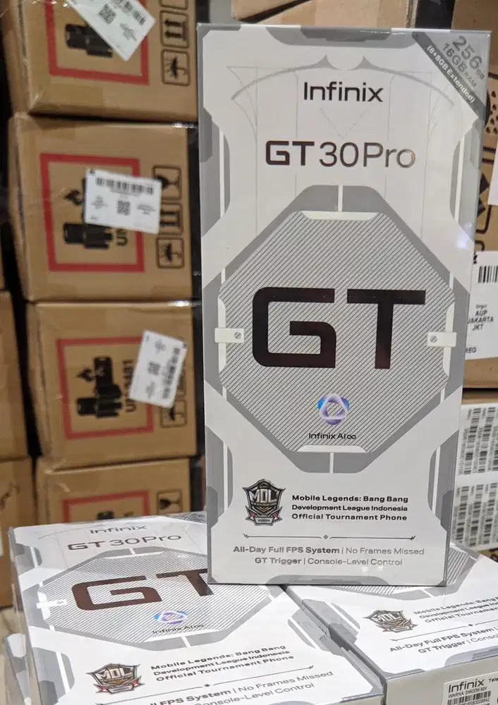 Infinix gt 30 pro