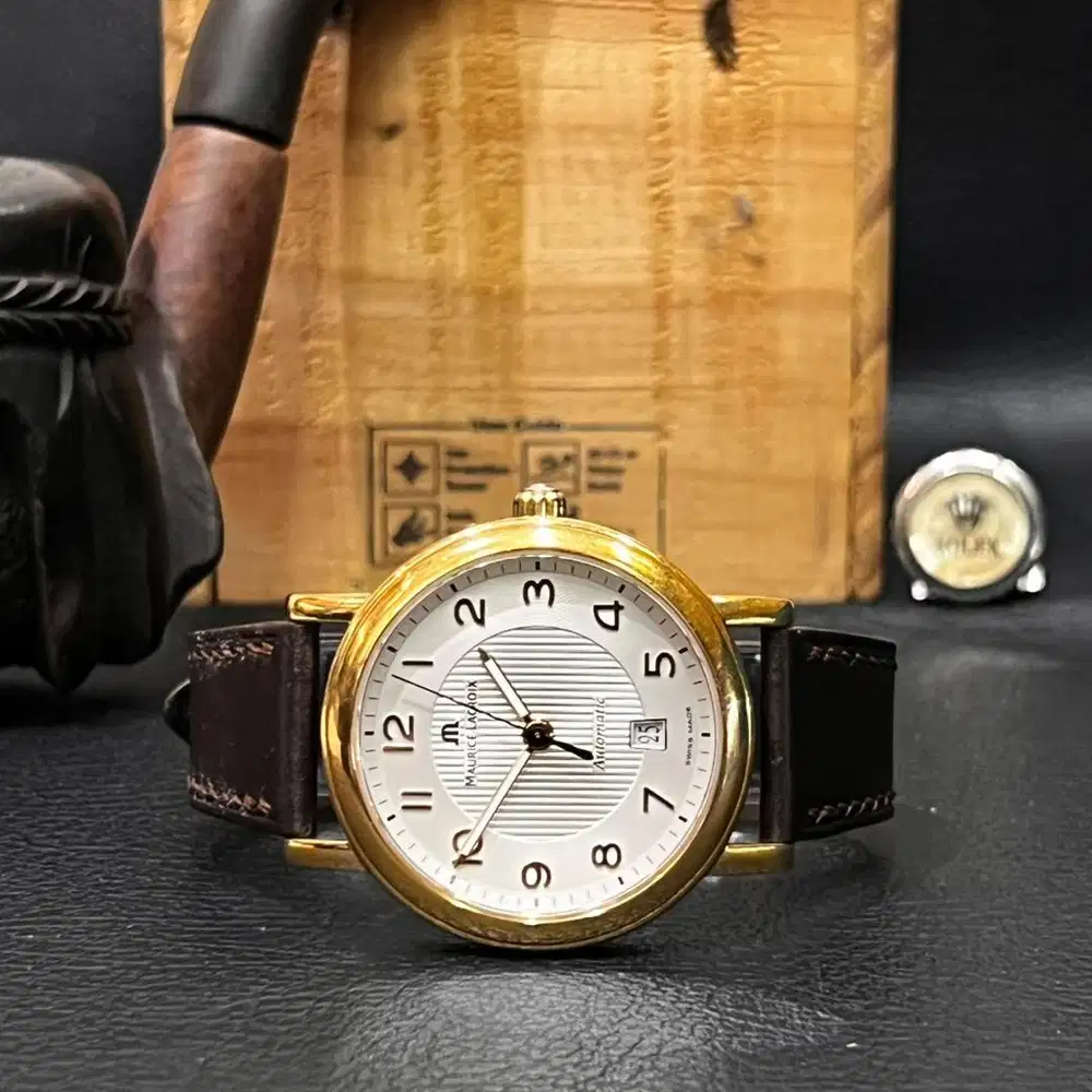 Maurice lacroix automatic