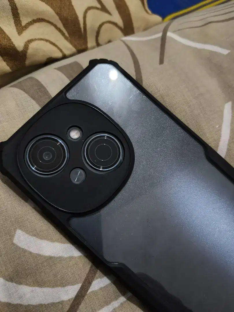 Tecno spark go 1 4/128
