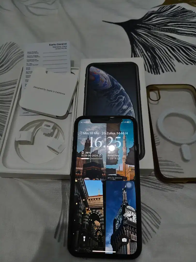 Iphone xr ex digimap