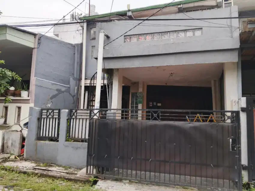 JUAL CEPAT ‼️ HARAPAN BARU REGENCY KRANJI - BINTARA