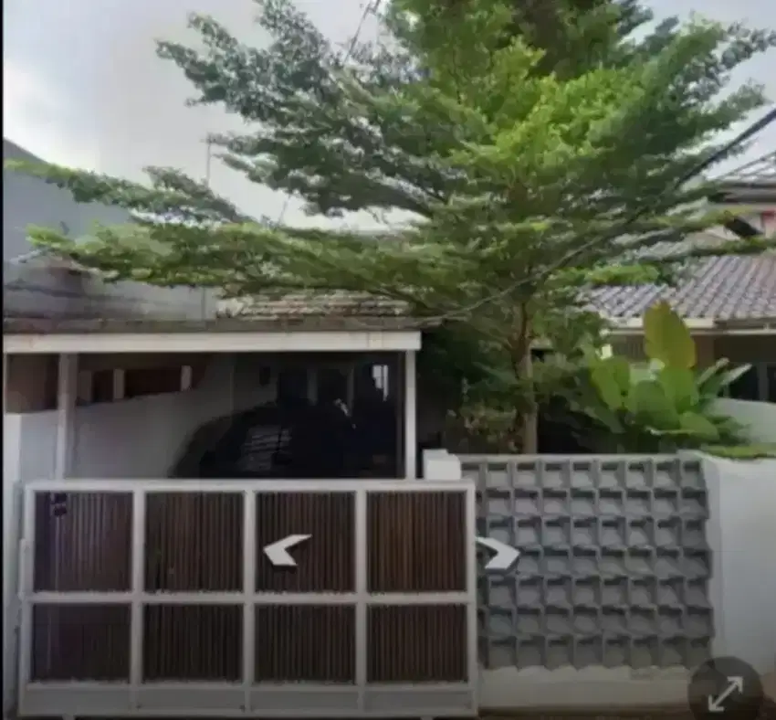 NYAMAN !! Rumah di Perum Duta Kranji Bintara
