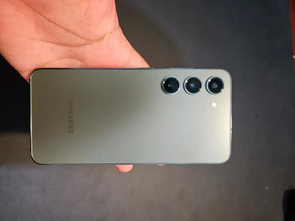 Jual Samsung Galaxy S23 8/256 Green Garansi SEIN ON