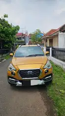 penjual