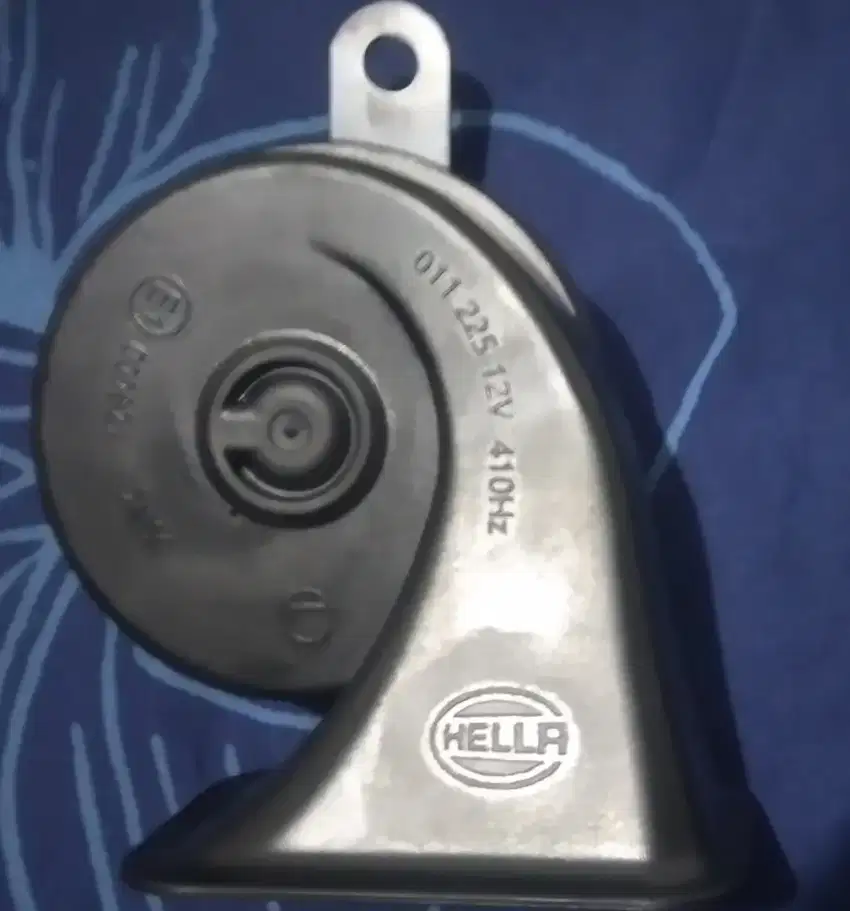 Dijual klakson keong merek Hella