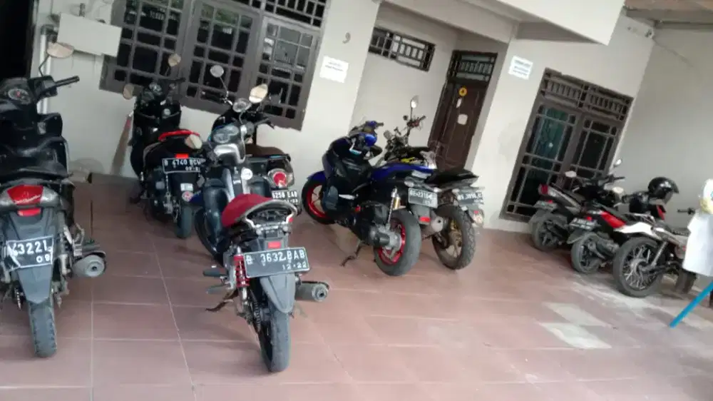 kost duri kosambi cengkareng jakbar