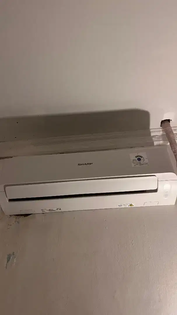 Dijual AC Sharp AH-A5BEY