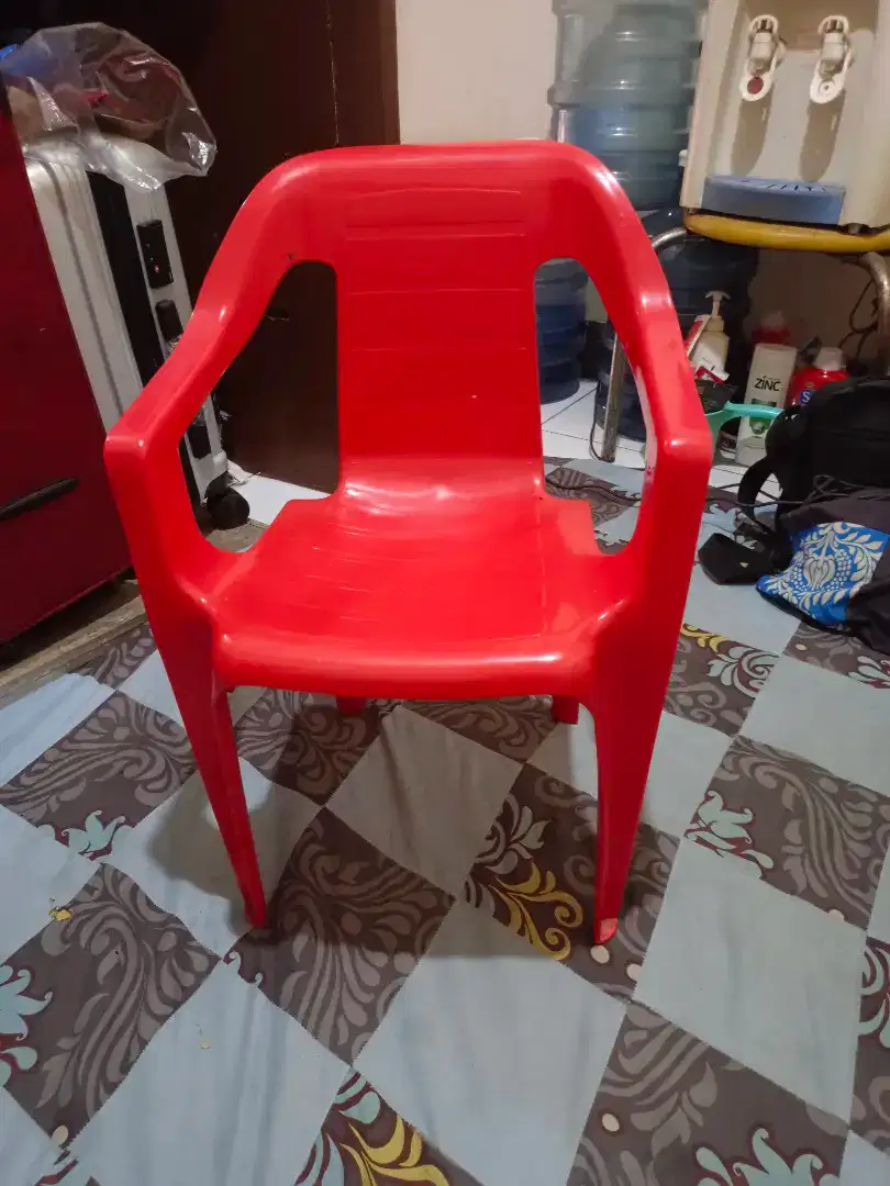 Kursi Anak Anak