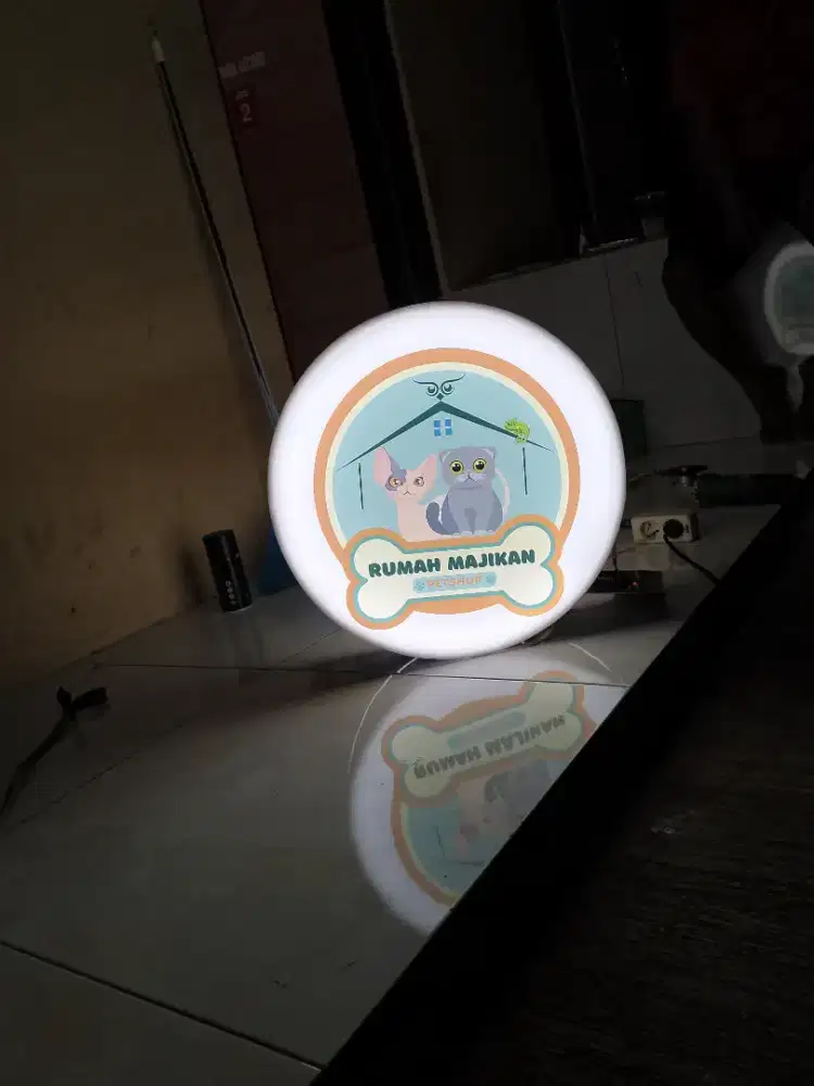 Neon box*reklame_neonbox murah berkualitas