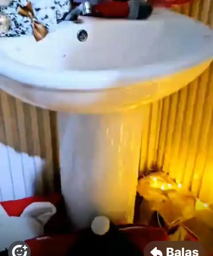 JUAL WASTAFEL MEREK ZEND ( BISA NEGO )