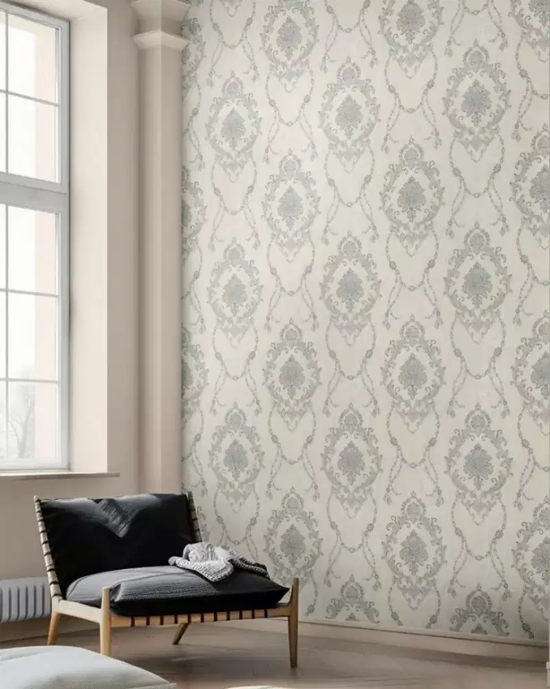 Jasa pasang wallpaper