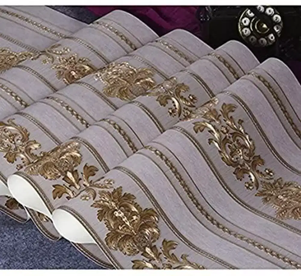 Jasa pasang wallpaper