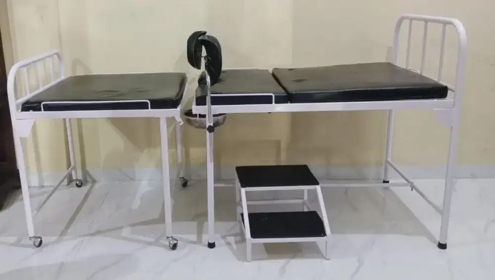 Jual Bed Pemeriksaaan