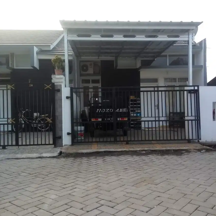 Promo kanopi 180k