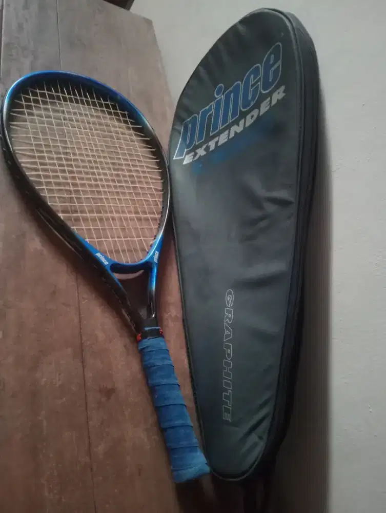 Raket Tenis Prince Extender Graphite