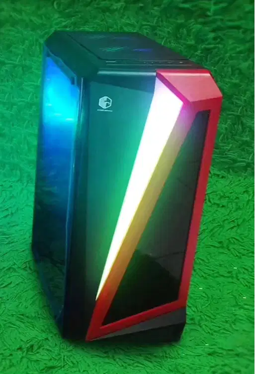 Ready PC Fullset New.Bisa buat Gaming, Editing, Programing Anti Leg