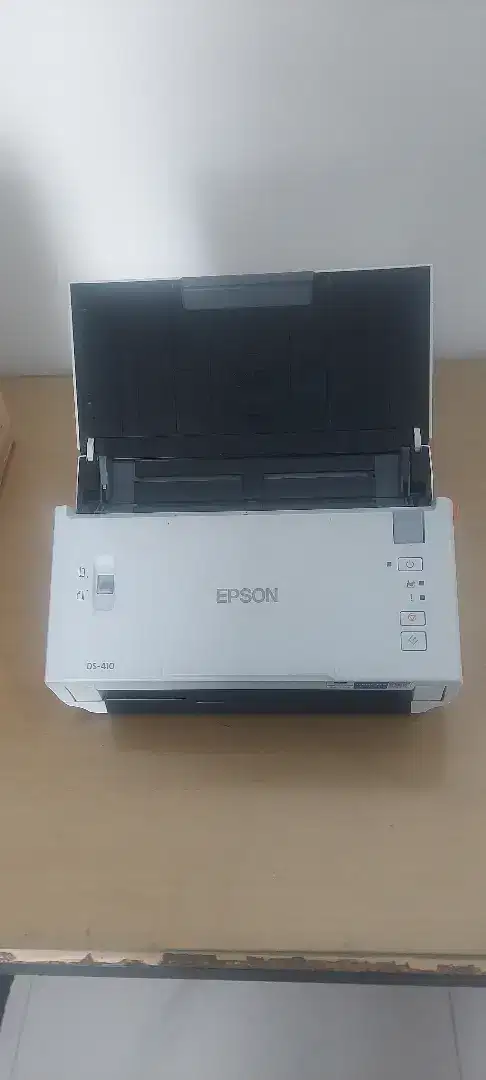 JUAL SCANNER EPSON DS-410
