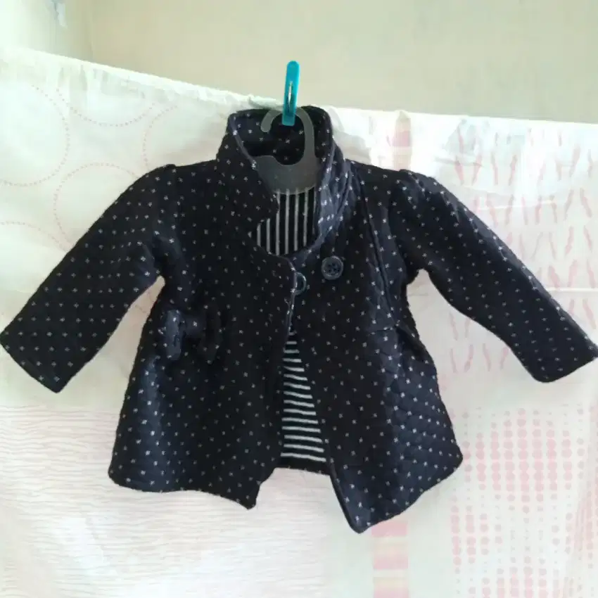 Jaket / Jacket / Blazer Anak Perempuan PL