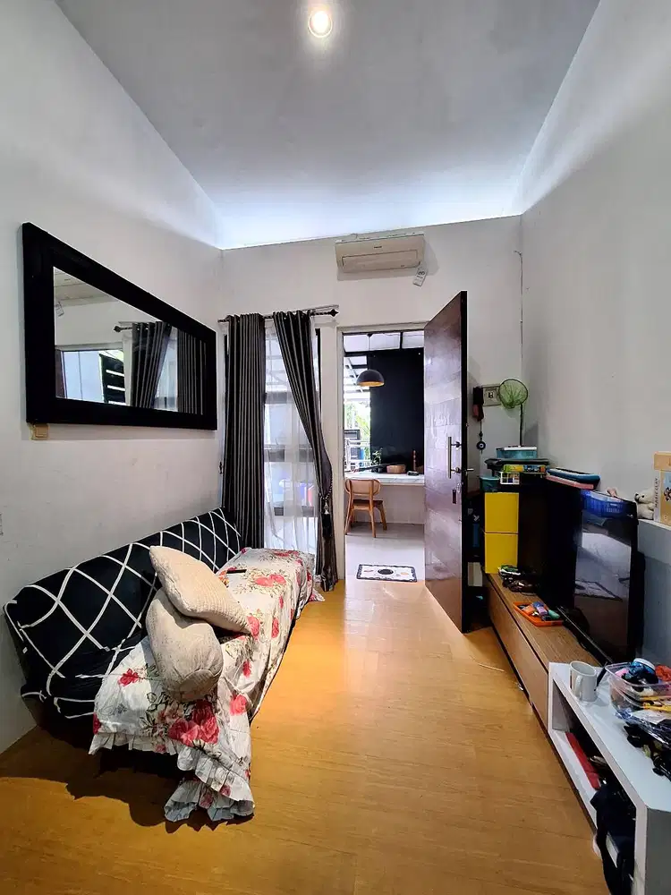 Rumah Manis di Green Mutiara Java Regency