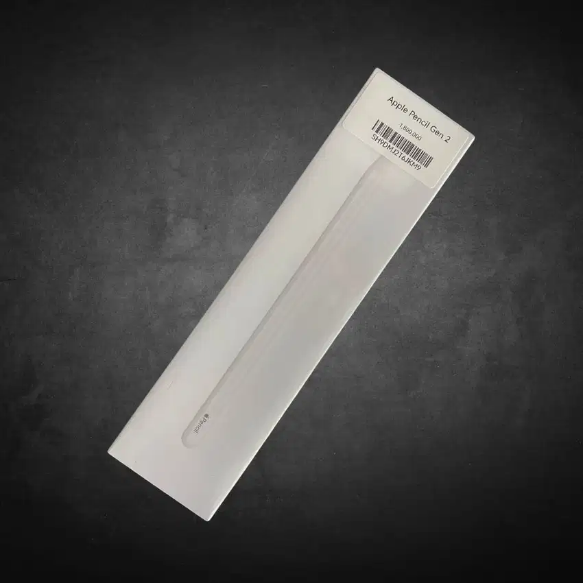 Apple Pencil Gen 2 Original BNIB