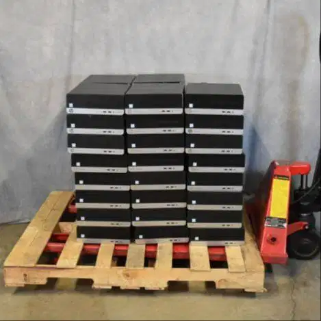 MENERIMA JUAL DAN BELI PC BEKAS DAN BARU