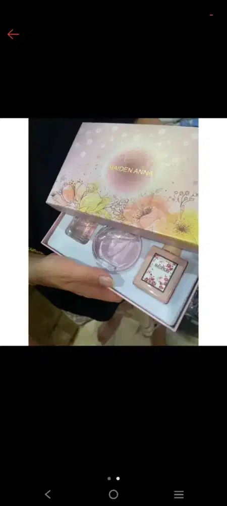 Parfum Guccy, chan3l aroma flower