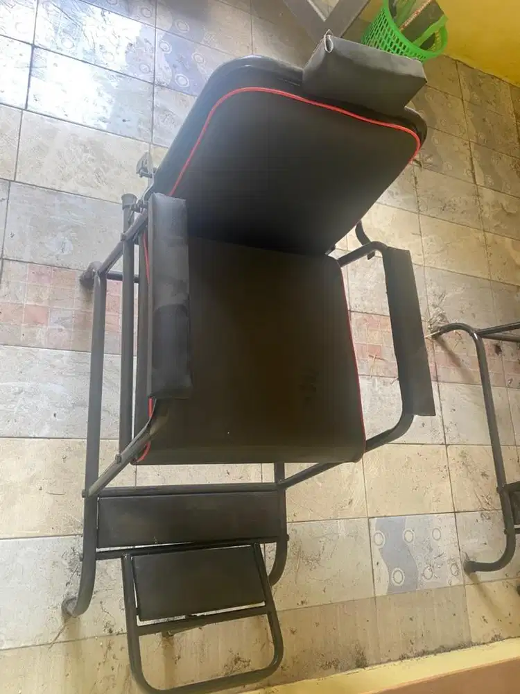 Dijual Bangku Cukur Rambut