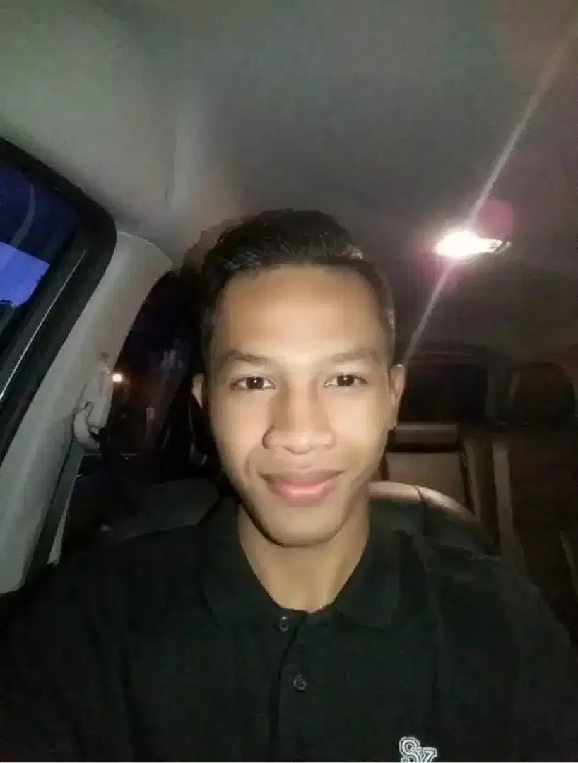 Driver pribadi,kantor,freelance