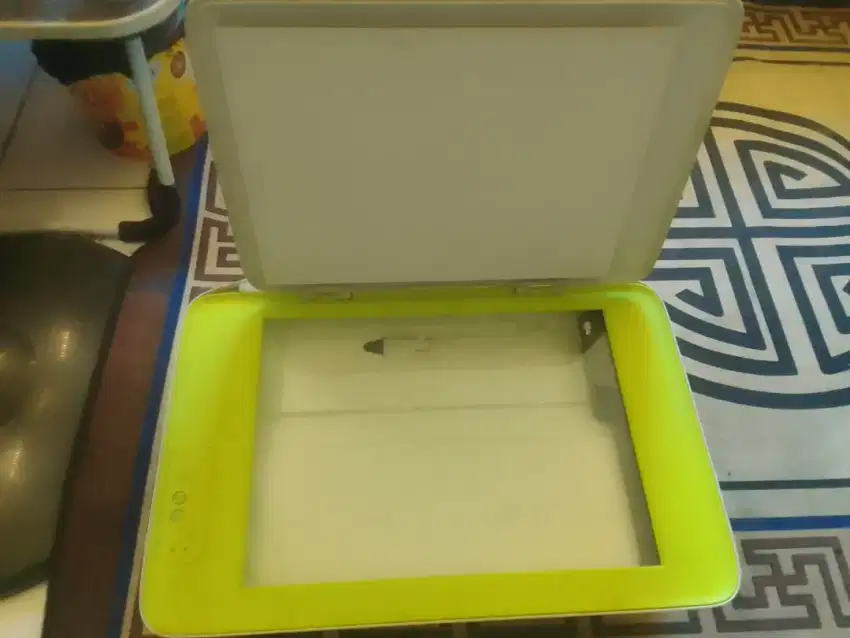 Printer Scan Copy HP 2135 All in One Ready Like New
