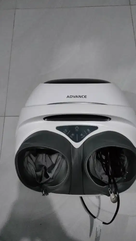 ADVANCE - NEO FOOT DREAM (HS8891)