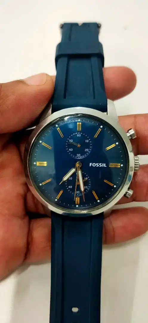 Jam tangan fossil original
