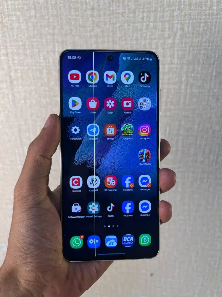 cari trs iphone 14 pro max dll