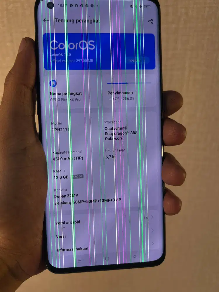 iphone 15 pro series cari ambil