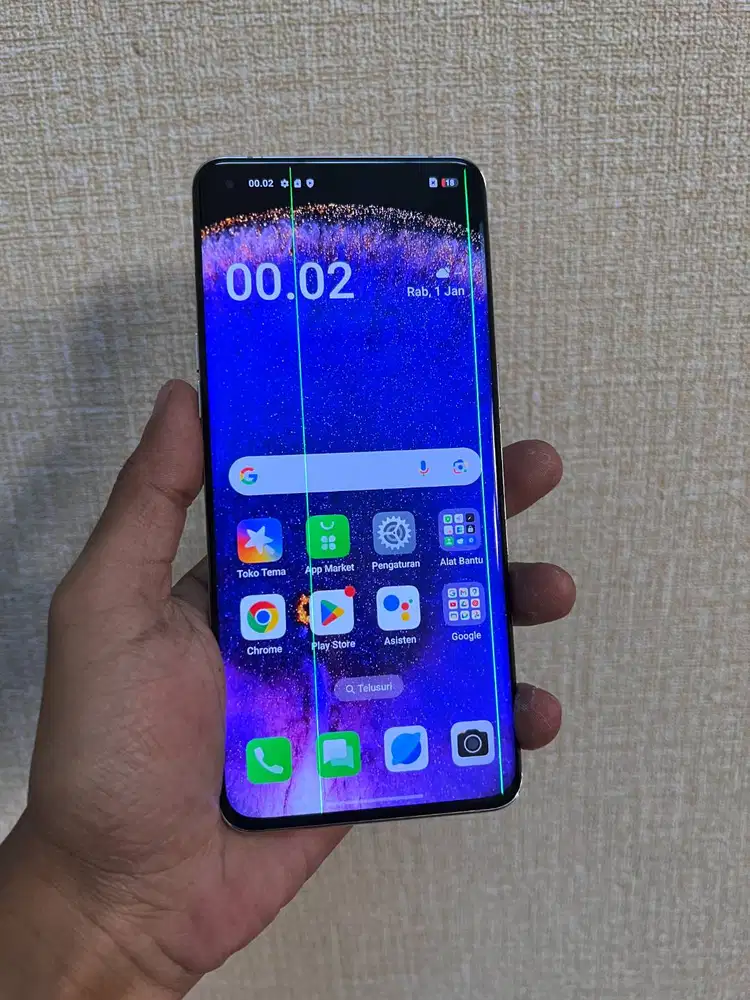 oppo x5 pro minus ambil Cari