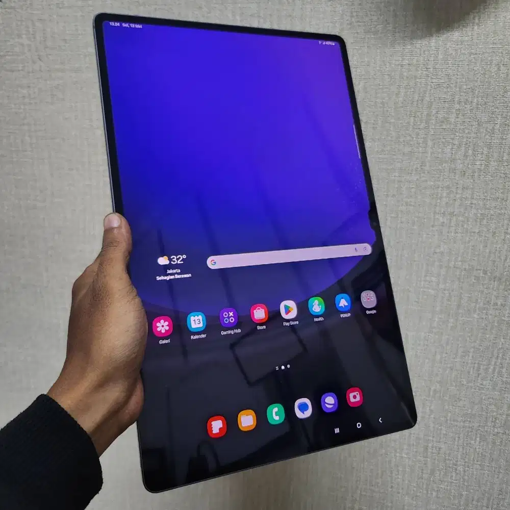 Samsung s24 ultra 512gb gray full ori CAri